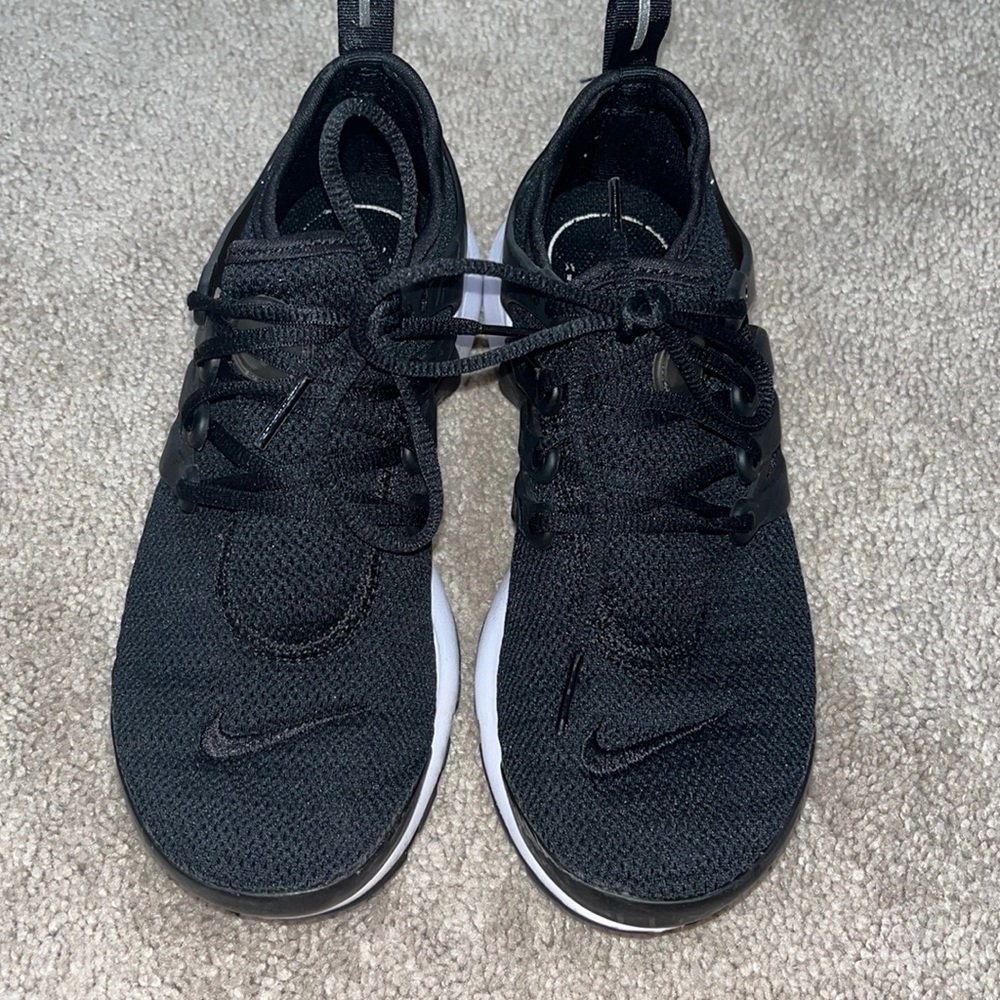 Air presto nike shoes